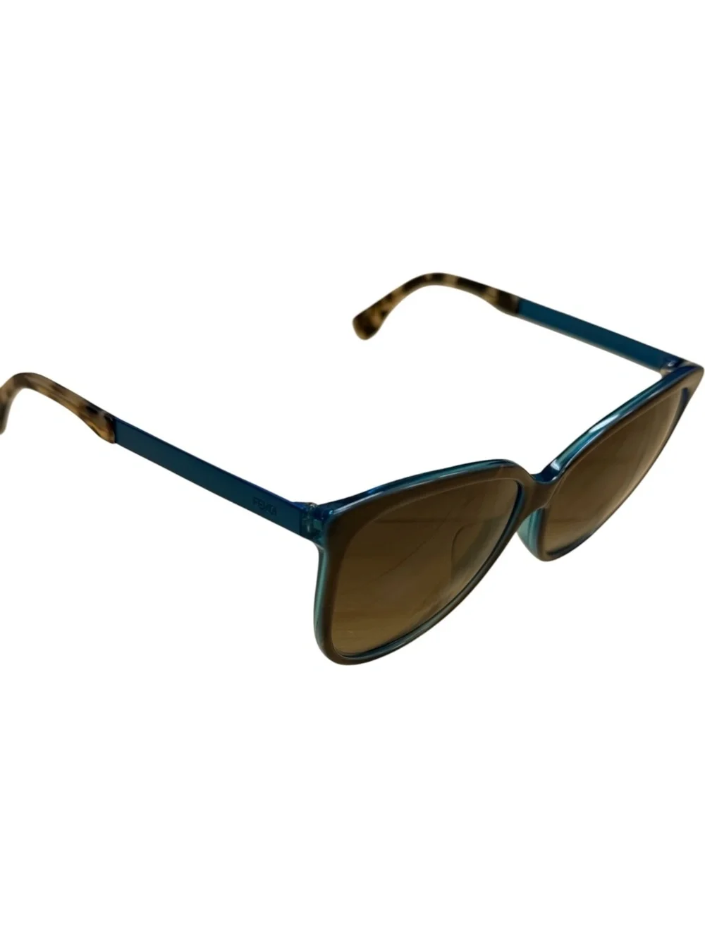 Fendi these sunglasses